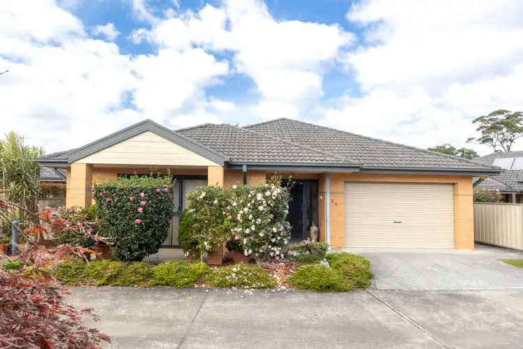 30 Balmoral Road