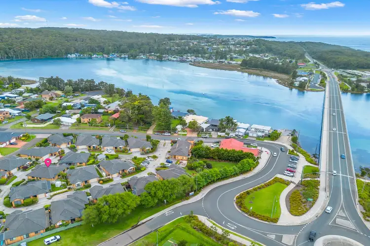 Second view of Homely house listing, 14/30 Balmoral Road, Burrill Lake NSW 2539