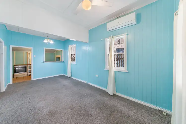 Third view of Homely house listing, 145 South Station Road, Silkstone QLD 4304