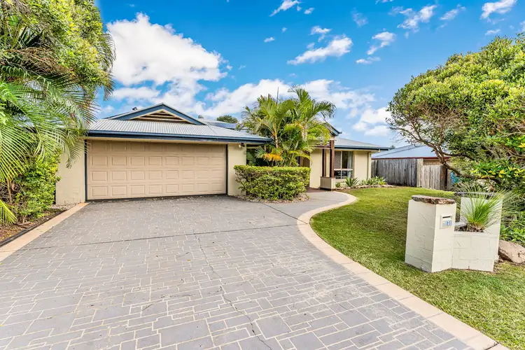 85 Cottontree Drive, Narangba QLD 4504