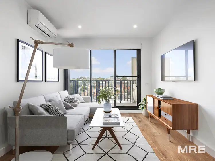 509/12 Olive York Way, Brunswick West VIC 3055