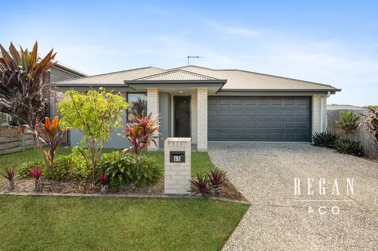 65 Everton Street, Narangba QLD 4504