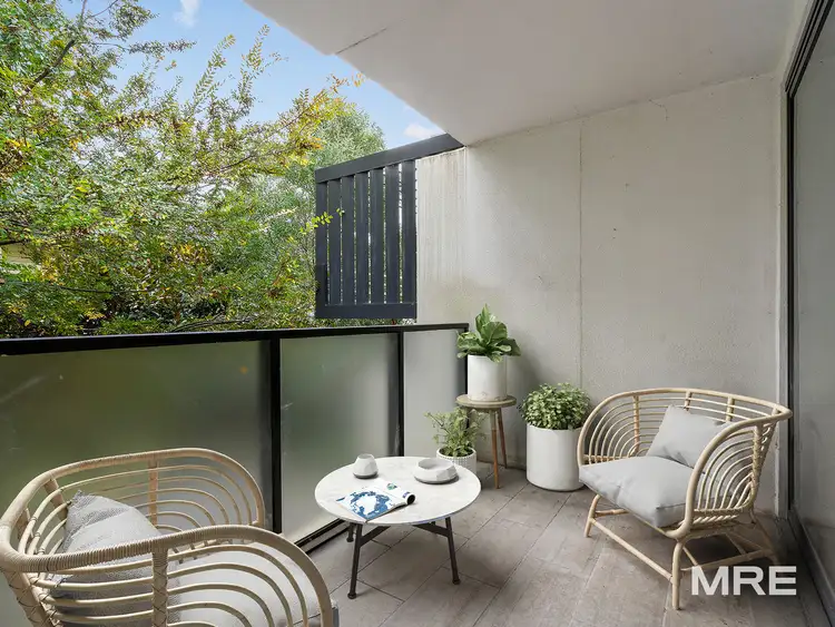 Sixth view of Homely apartment listing, 109/62-64 Station Street, Fairfield VIC 3078