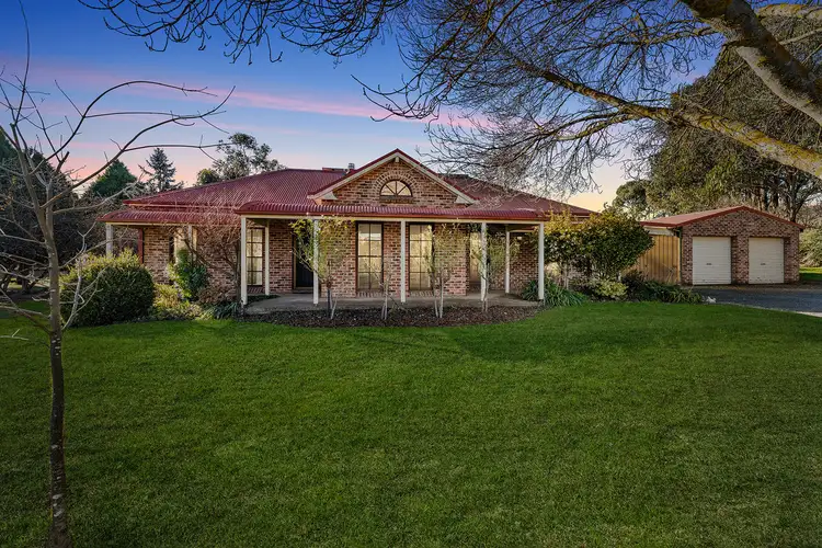 5 McIntosh Road, Crookwell NSW 2583
