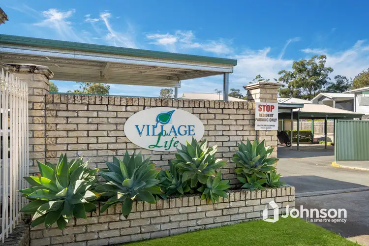 Main view of Homely villa listing, 30/30-32 Pittwin Road South, Capalaba QLD 4157