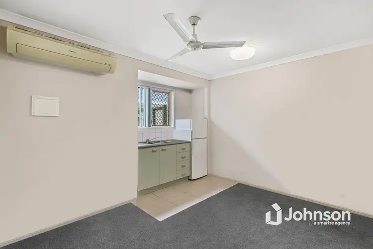 Second view of Homely villa listing, 30/30-32 Pittwin Road South, Capalaba QLD 4157
