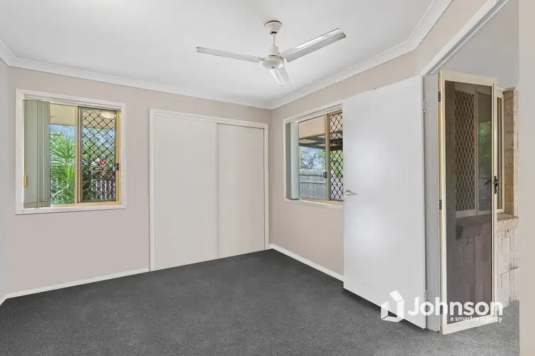 Fourth view of Homely villa listing, 30/30-32 Pittwin Road South, Capalaba QLD 4157