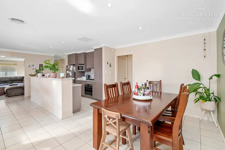 Second view of Homely house listing, 7 Allunga Street, Glenfield Park NSW 2650