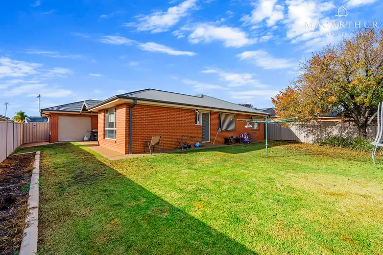 Fourth view of Homely house listing, 7 Allunga Street, Glenfield Park NSW 2650