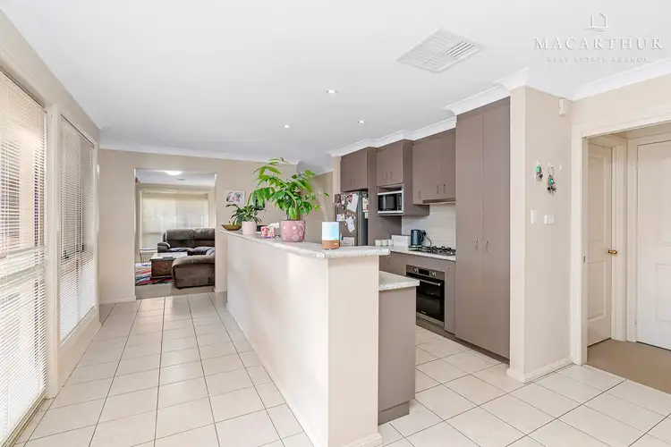 Fifth view of Homely house listing, 7 Allunga Street, Glenfield Park NSW 2650