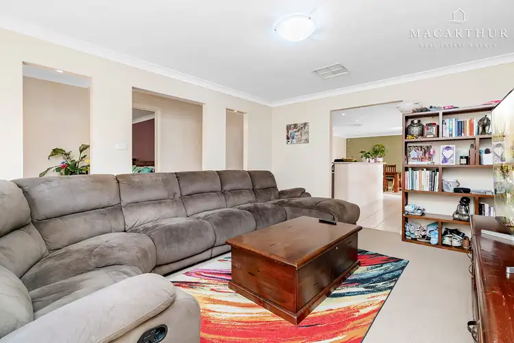 Sixth view of Homely house listing, 7 Allunga Street, Glenfield Park NSW 2650