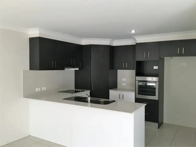 Second view of Homely unit listing, 1/16 Sandalwood Drive, Glenvale QLD 4350
