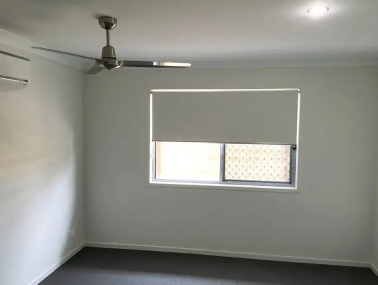 Third view of Homely unit listing, 1/16 Sandalwood Drive, Glenvale QLD 4350