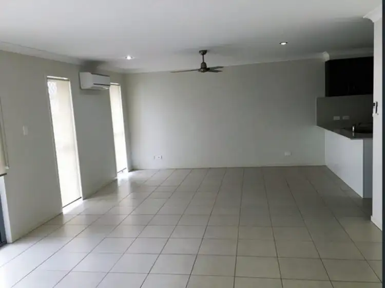 Fourth view of Homely unit listing, 1/16 Sandalwood Drive, Glenvale QLD 4350