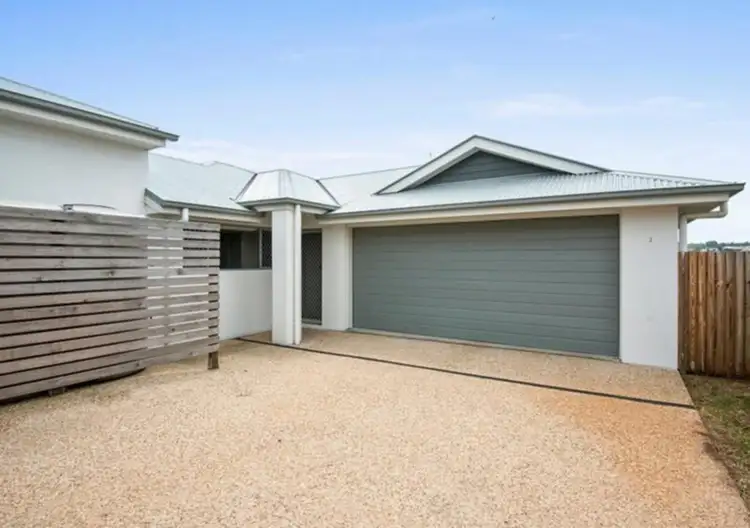 Sixth view of Homely unit listing, 1/16 Sandalwood Drive, Glenvale QLD 4350