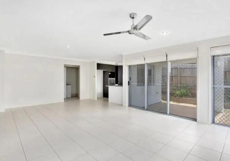 Seventh view of Homely unit listing, 1/16 Sandalwood Drive, Glenvale QLD 4350