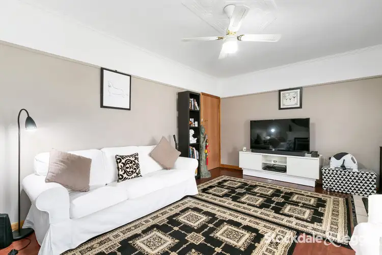 Second view of Homely house listing, 25 Catterick Street, Morwell VIC 3840