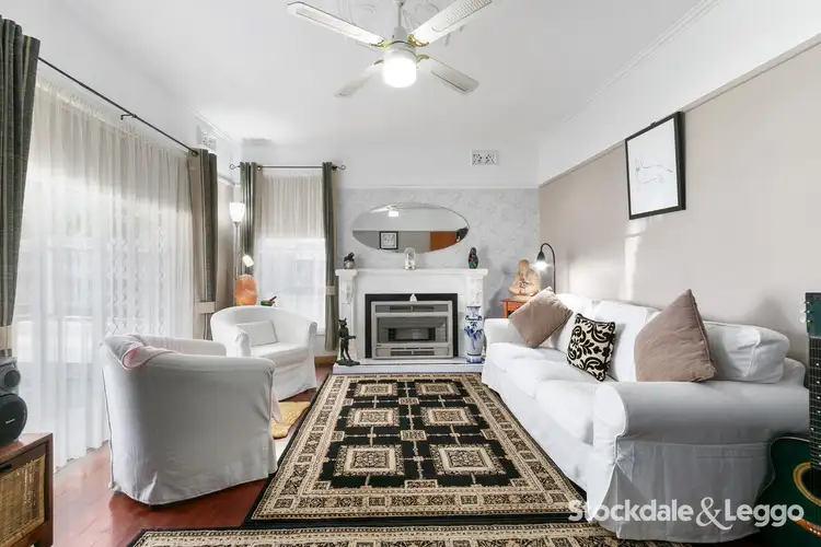 Fourth view of Homely house listing, 25 Catterick Street, Morwell VIC 3840