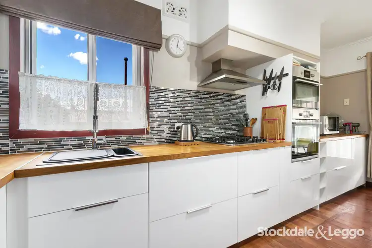 Fifth view of Homely house listing, 25 Catterick Street, Morwell VIC 3840