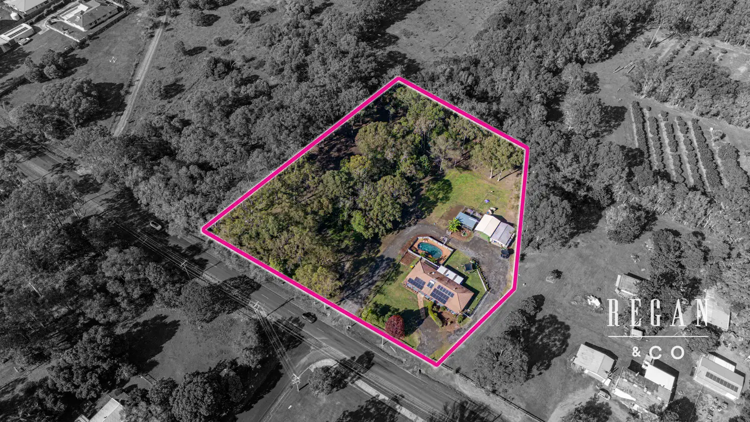 Main view of Homely house listing, 179 McPhail Road, Narangba QLD 4504