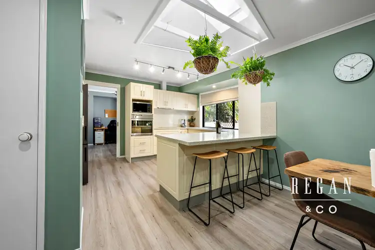 Second view of Homely house listing, 179 McPhail Road, Narangba QLD 4504