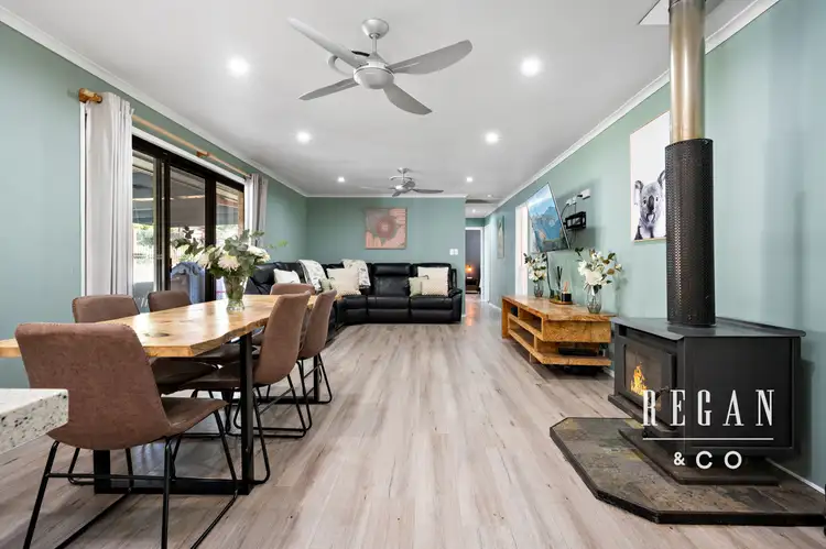 Sixth view of Homely house listing, 179 McPhail Road, Narangba QLD 4504