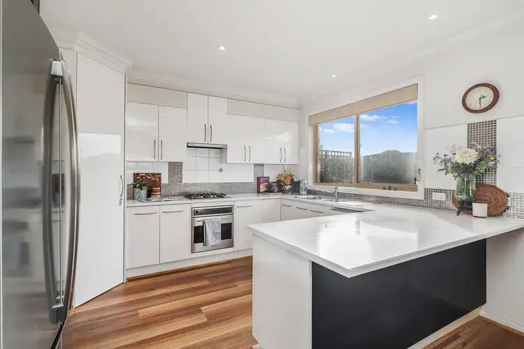 Fourth view of Homely unit listing, 3/45 McCormicks Road, Carrum Downs VIC 3201
