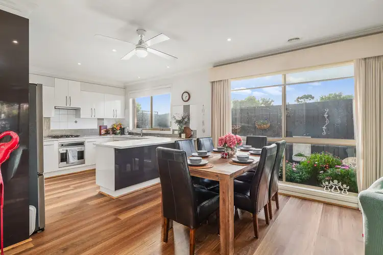 Fifth view of Homely unit listing, 3/45 McCormicks Road, Carrum Downs VIC 3201