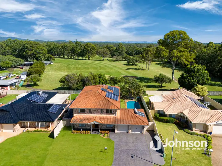 8 Serena Court, Birkdale QLD 4159