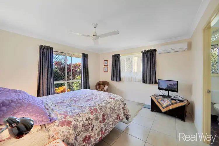 Sixth view of Homely house listing, 7 Amaroo Crescent, Innes Park QLD 4670