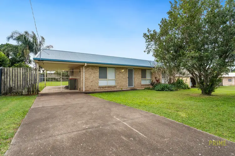 Second view of Homely house listing, 86 Crawford Drive, Dundowran QLD 4655