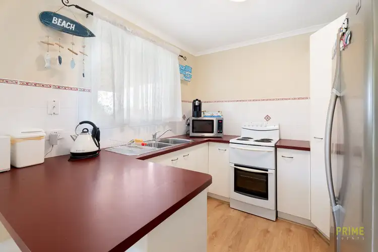Third view of Homely house listing, 86 Crawford Drive, Dundowran QLD 4655