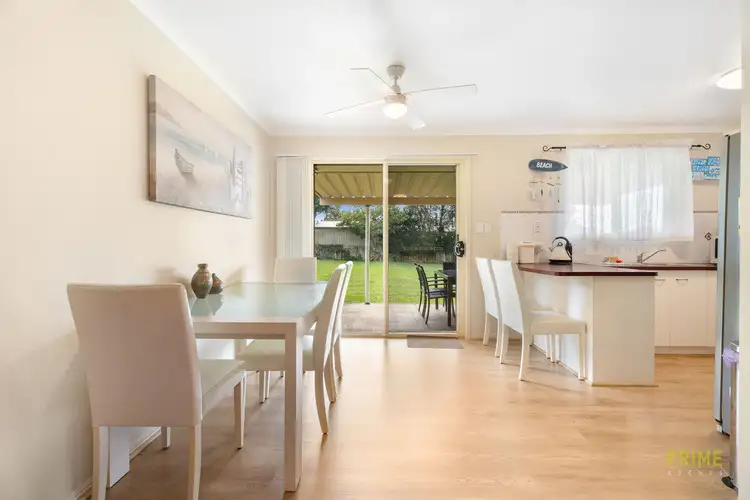 Fourth view of Homely house listing, 86 Crawford Drive, Dundowran QLD 4655
