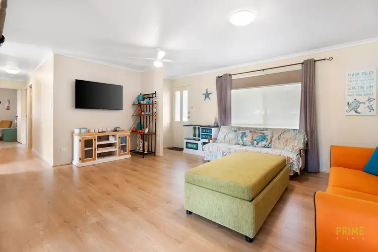 Sixth view of Homely house listing, 86 Crawford Drive, Dundowran QLD 4655