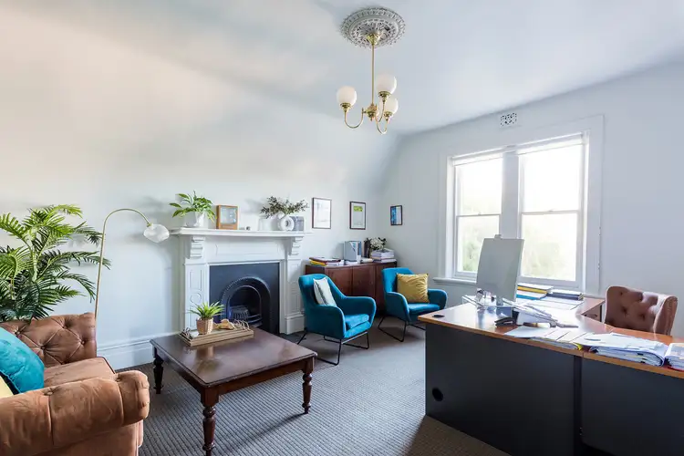 Third view of Homely house listing, 70 Hampden Road, Battery Point TAS 7004