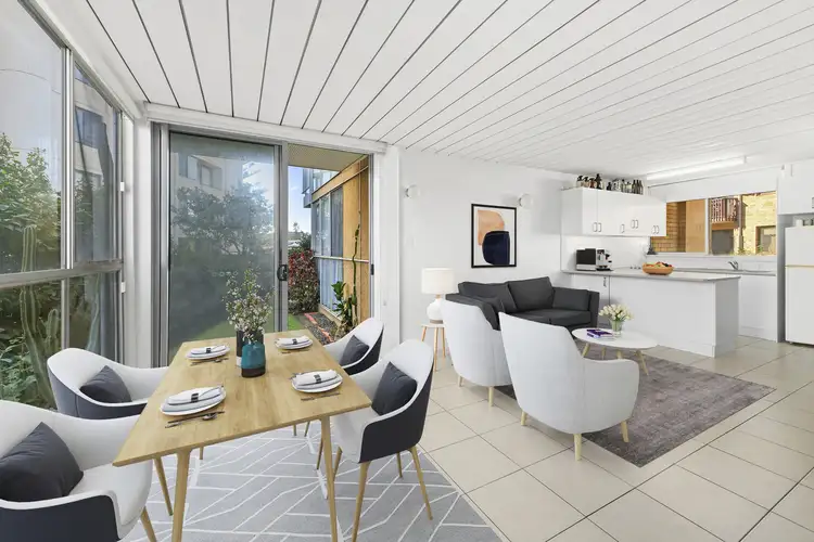 Main view of Homely unit listing, 2/14 Hollingworth Street, Port Macquarie NSW 2444
