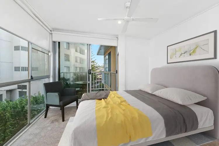 Fourth view of Homely unit listing, 2/14 Hollingworth Street, Port Macquarie NSW 2444