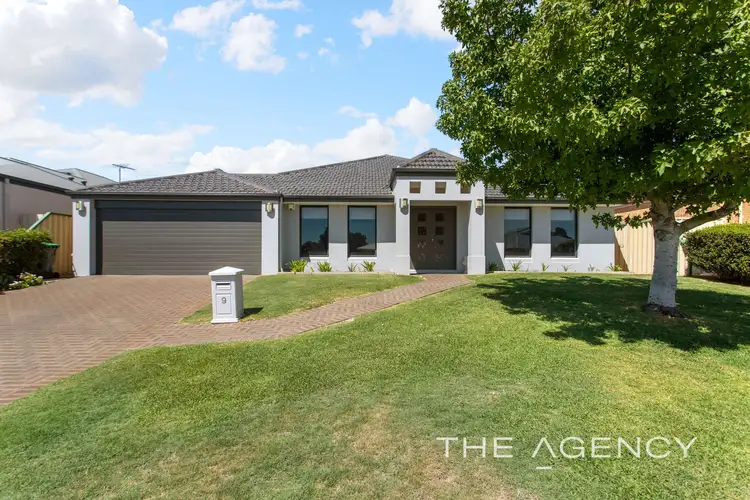 9 Bocklin Road, Ashby WA 6065