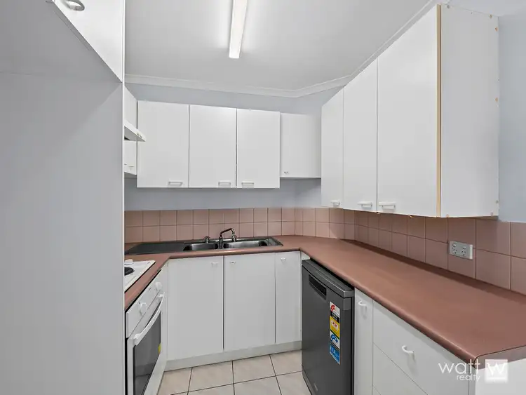 Fifth view of Homely townhouse listing, 22/135 Bage Street, Nundah QLD 4012
