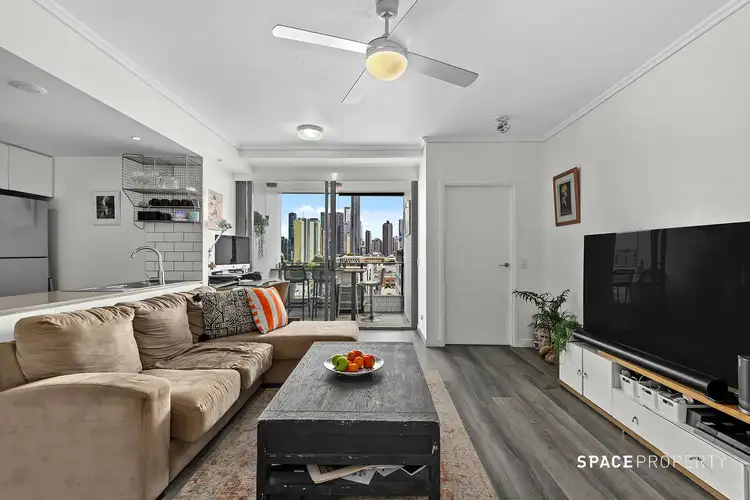 1603/25 Connor Street, Fortitude Valley QLD 4006