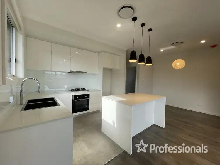 Third view of Homely house listing, 37 Campbell Street, Grantham Farm NSW 2765