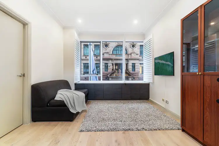 603/38 Bridge Street, Sydney NSW 2000