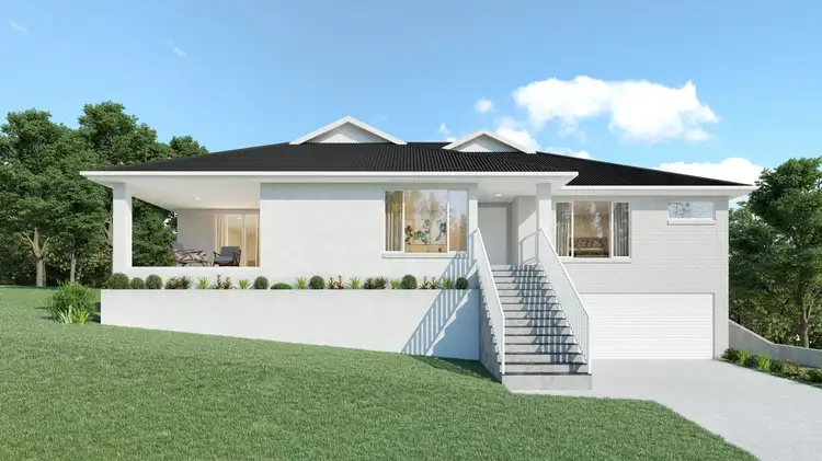 17 Stretton Way, Lloyd NSW 2650