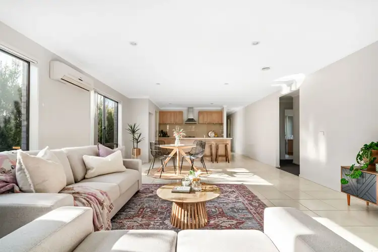 Second view of Homely house listing, 23 Wodalla Circuit, Sandhurst VIC 3977