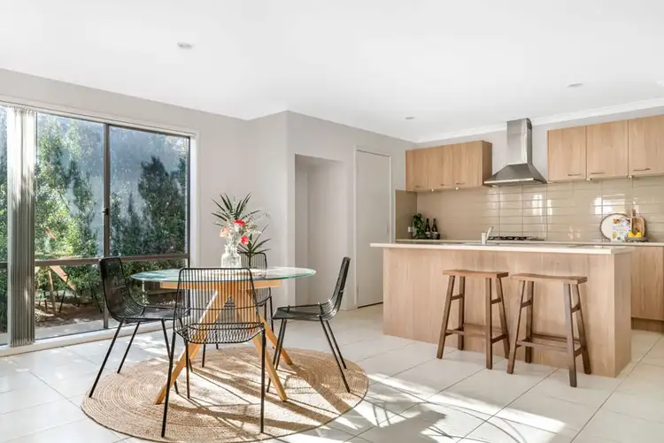 Fifth view of Homely house listing, 23 Wodalla Circuit, Sandhurst VIC 3977