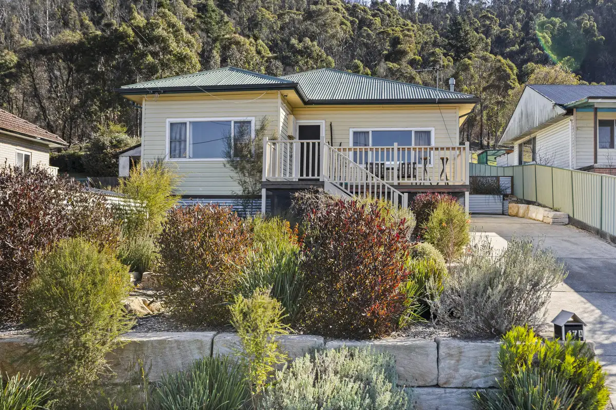 Main view of Homely house listing, 17A Hepburn Street, Lithgow NSW 2790