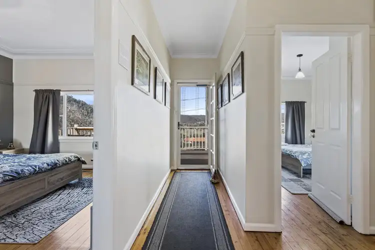 Second view of Homely house listing, 17A Hepburn Street, Lithgow NSW 2790