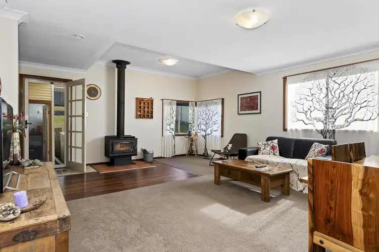 Third view of Homely house listing, 17A Hepburn Street, Lithgow NSW 2790