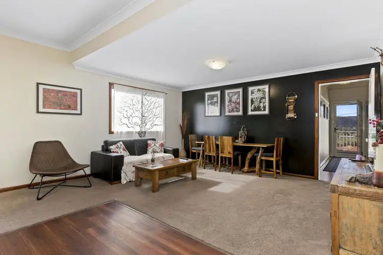 Fifth view of Homely house listing, 17A Hepburn Street, Lithgow NSW 2790