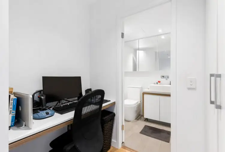 Fifth view of Homely apartment listing, 2411/191 Brunswick Street, Fortitude Valley QLD 4006